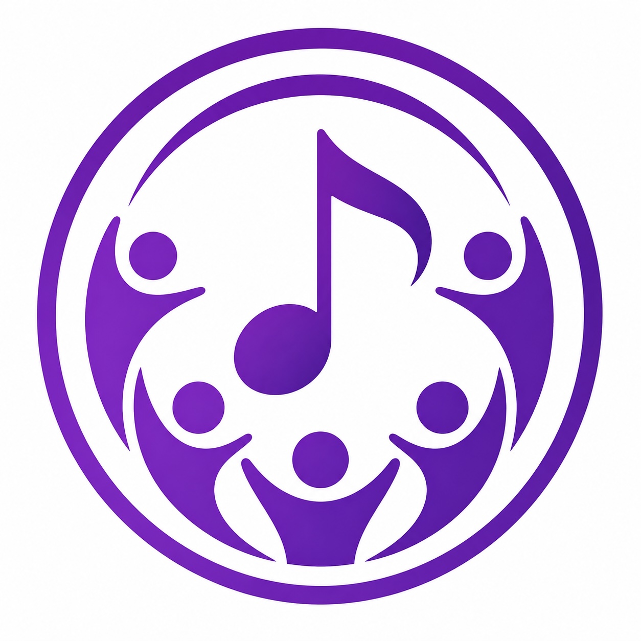 Sound for All Foundation Logo